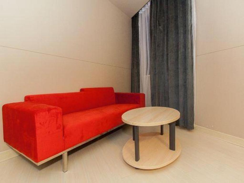 Jinjiang Inn Bengbu Huaihe Road Экстерьер фото